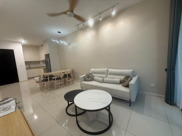 Serviced Residence for rent in Bukit Ledang, Johor