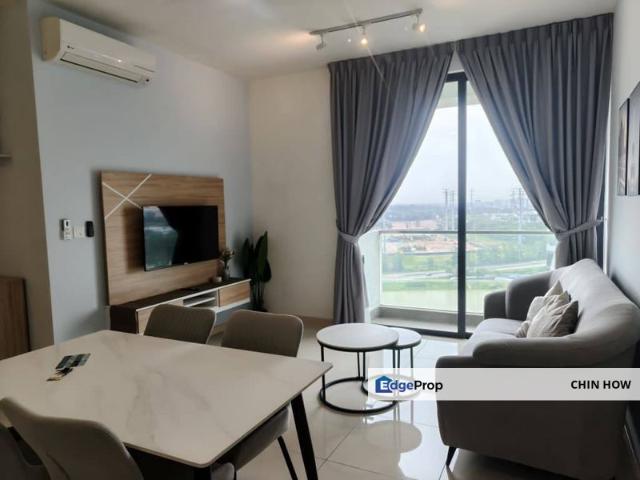 Condominium for rent in Bukit Ledang, Johor