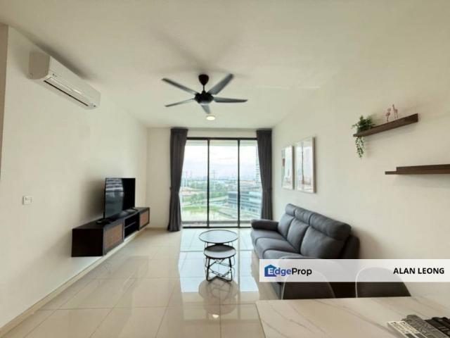 Condominium for rent in Bukit Ledang, Johor