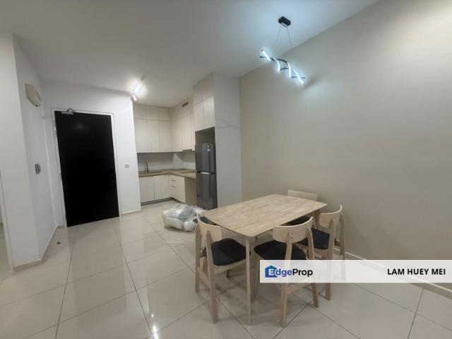 Condominium for rent in Bukit Ledang, Johor
