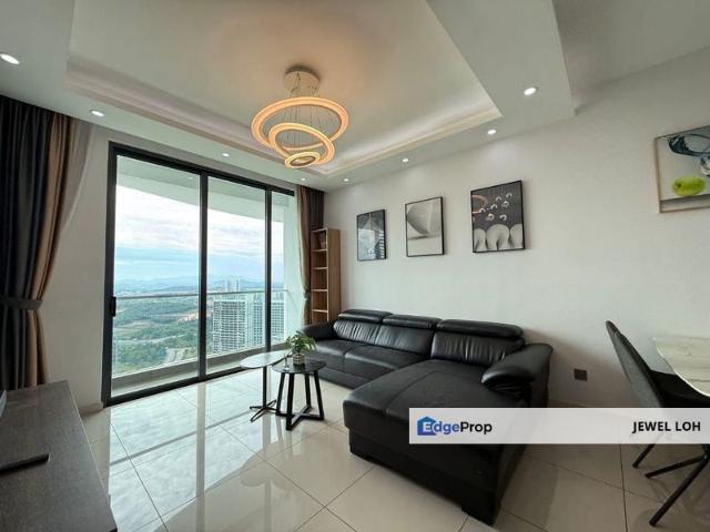 Condominium for rent in Bukit Ledang, Johor