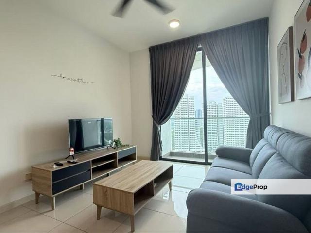 Condominium for rent in Bukit Ledang, Johor