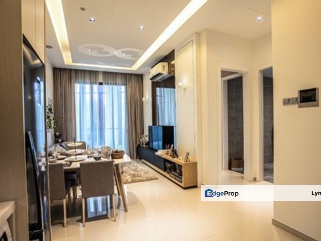Condominium for sale in Bukit Ledang, Johor