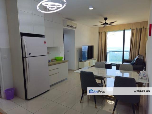 Condominium for rent in Medini, Iskandar Puteri