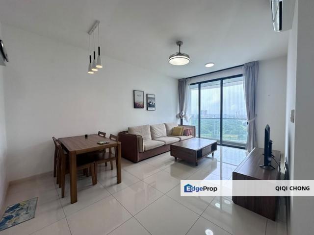 Condominium for rent in Bukit Ledang, Johor