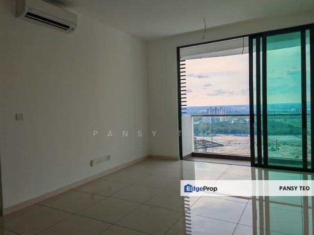 Condominium for sale in Bukit Ledang, Johor