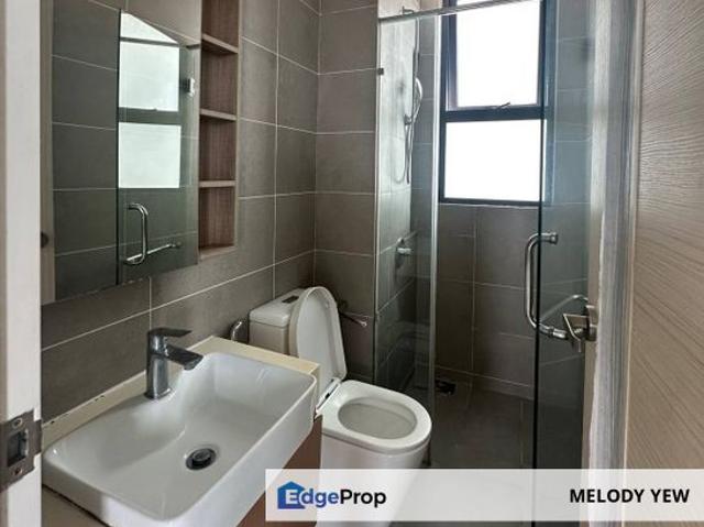 Condominium for rent in Bukit Ledang, Johor