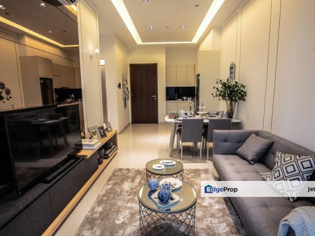 Condominium for sale in Bukit Ledang, Johor