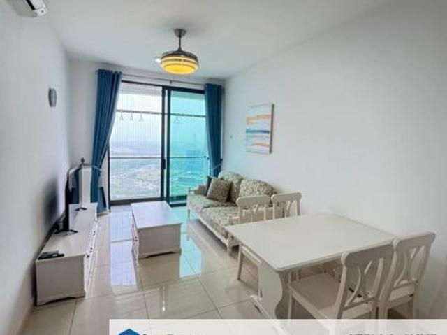 Condominium for rent in Medini, Iskandar Puteri