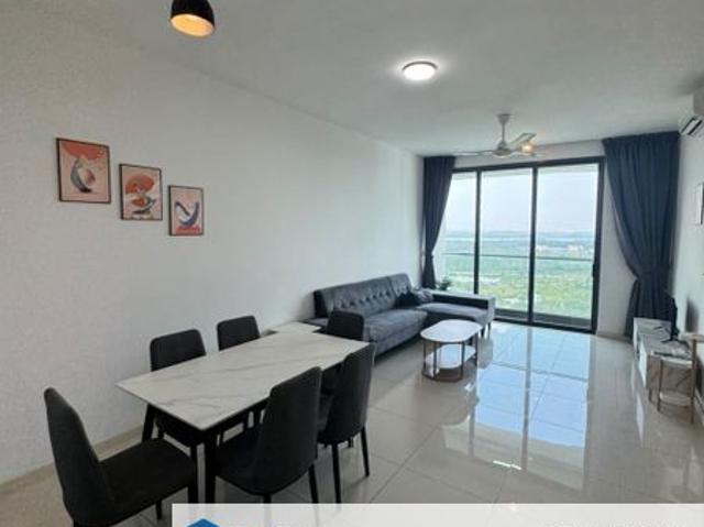 Condominium for rent in Medini, Iskandar Puteri