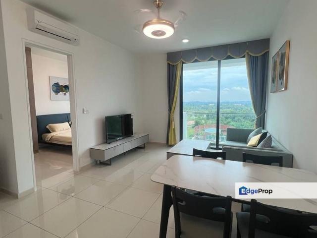 Condominium for rent in Bukit Ledang, Johor