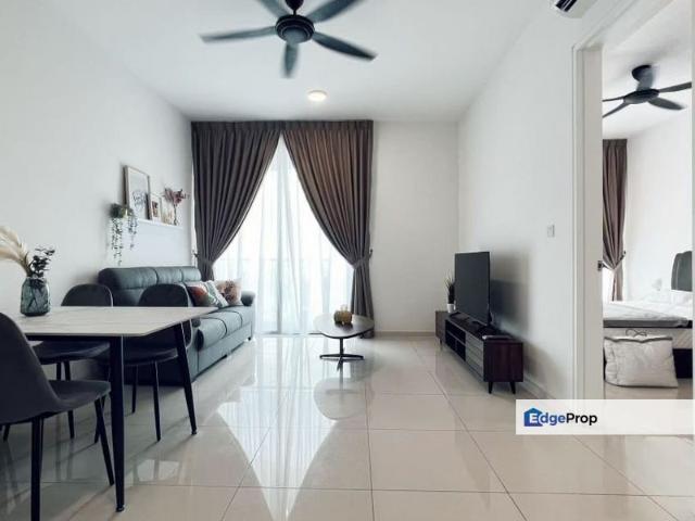 Condominium for rent in Medini, Iskandar Puteri