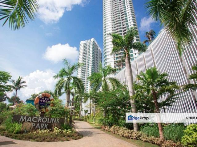 Condominium for rent in Bukit Ledang, Johor