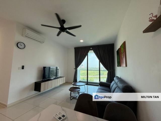 Condominium for rent in Bukit Ledang, Johor