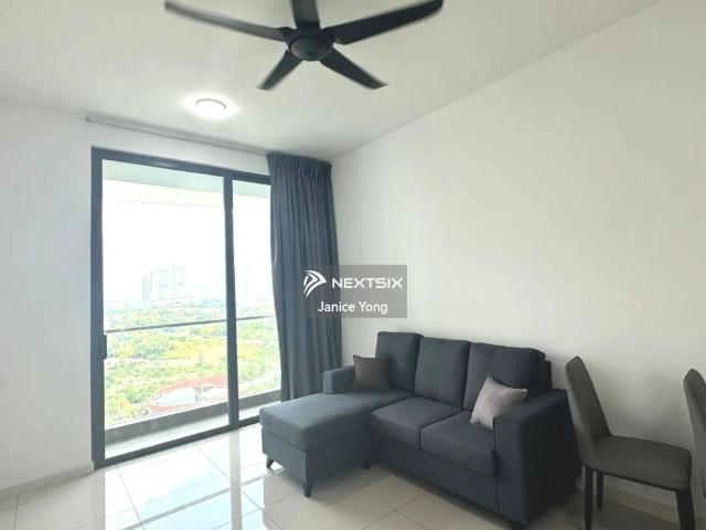 Apartment for rent in Bukit Ledang, Johor