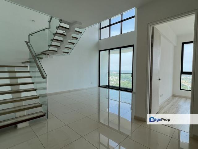 Condominium for sale in Bukit Ledang, Johor