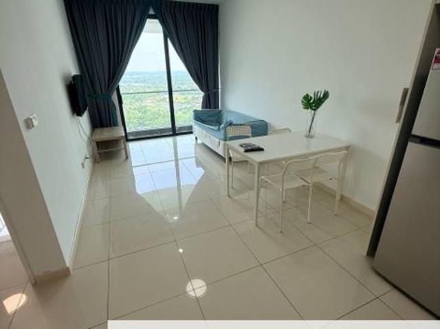 Condominium for rent in Bukit Ledang, Johor
