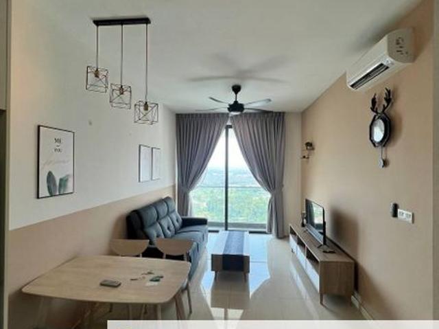 Condominium for rent in Bukit Ledang, Johor