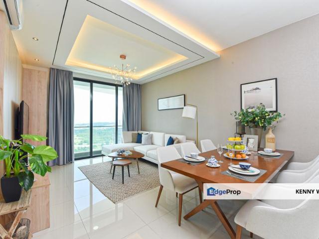 Condominium for sale in Bukit Ledang, Johor