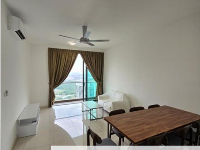 Condominium for rent in Bukit Ledang, Johor