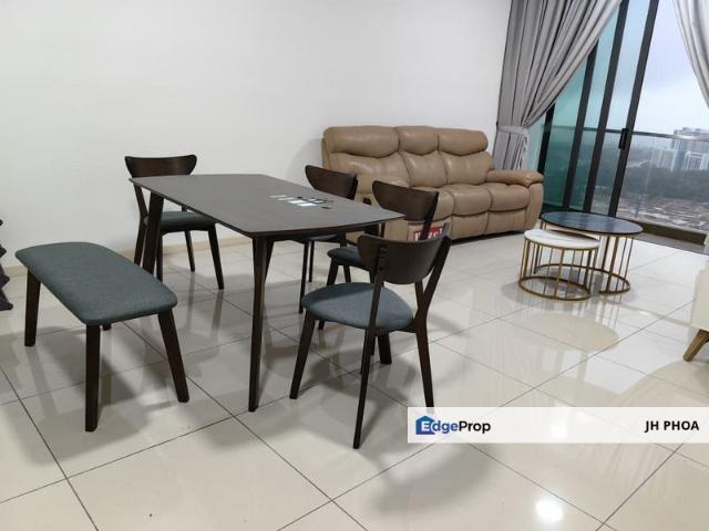 Condominium for rent in Bukit Ledang, Johor