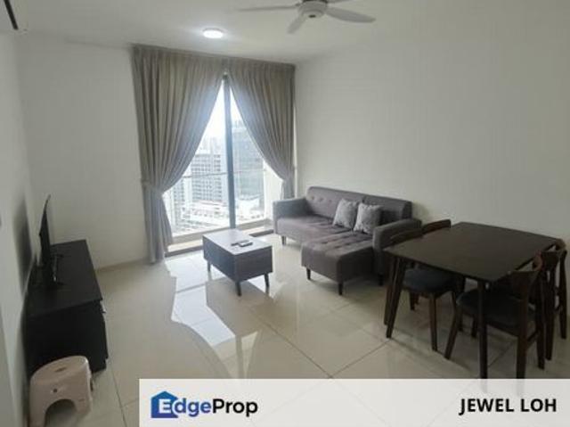 Condominium for rent in Bukit Ledang, Johor