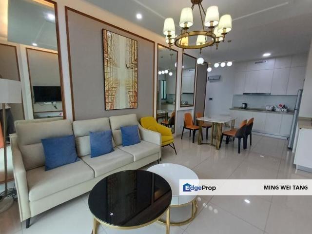 Condominium for rent in Medini, Iskandar Puteri