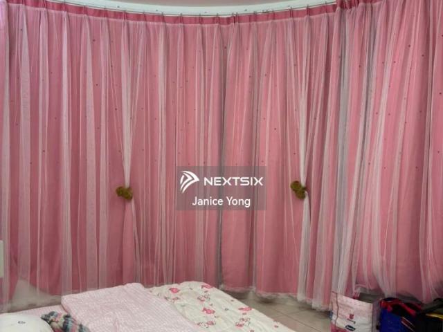 Apartment for rent in Bukit Ledang, Johor