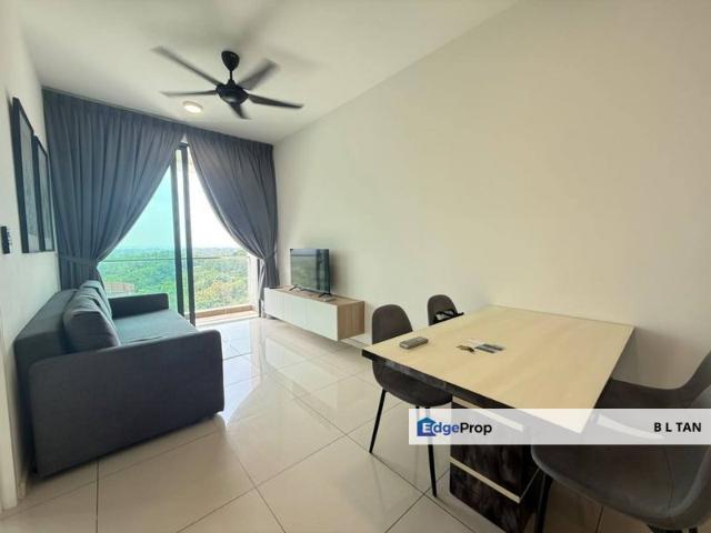 Condominium for rent in Medini, Iskandar Puteri