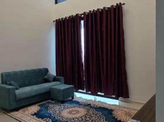 Condominium for rent in Bukit Ledang, Johor