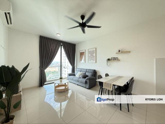 Condominium for rent in Bukit Ledang, Johor