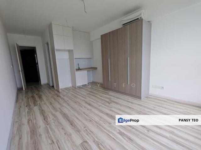 Condominium for sale in Bukit Ledang, Johor