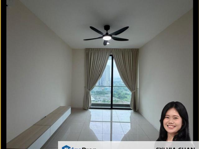 Condominium for rent in Bukit Ledang, Johor