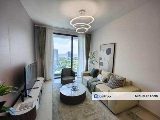 Condominium for sale in Bukit Ledang, Johor