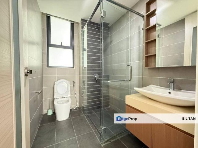 Condominium for rent in Medini, Iskandar Puteri