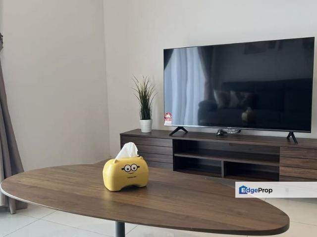 Condominium for rent in Medini, Iskandar Puteri