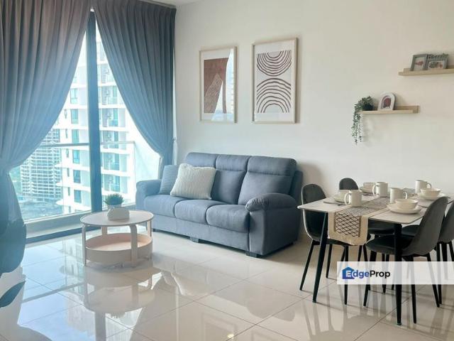 Condominium for rent in Bukit Ledang, Johor