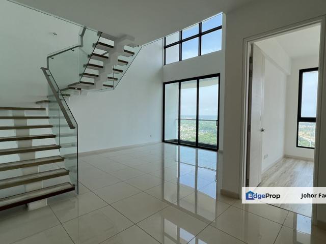 Condominium for sale in Bukit Ledang, Johor