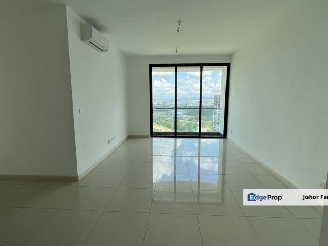Condominium for sale in Bukit Ledang, Johor