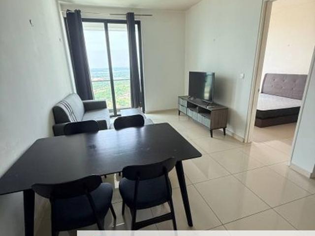 Condominium for rent in Bukit Ledang, Johor