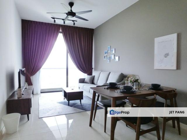 Condominium for sale in Bukit Ledang, Johor