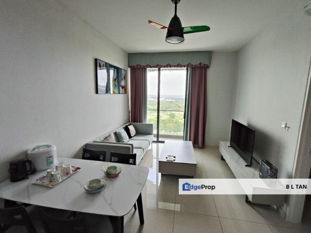 Condominium for rent in Bukit Ledang, Johor
