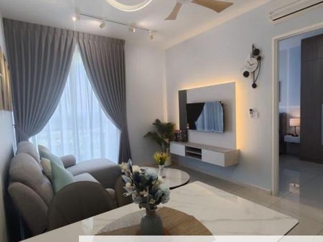 Condominium for rent in Bukit Ledang, Johor