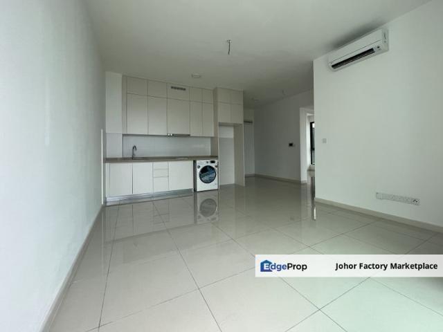 Condominium for sale in Bukit Ledang, Johor