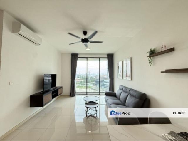 Condominium for rent in Bukit Ledang, Johor
