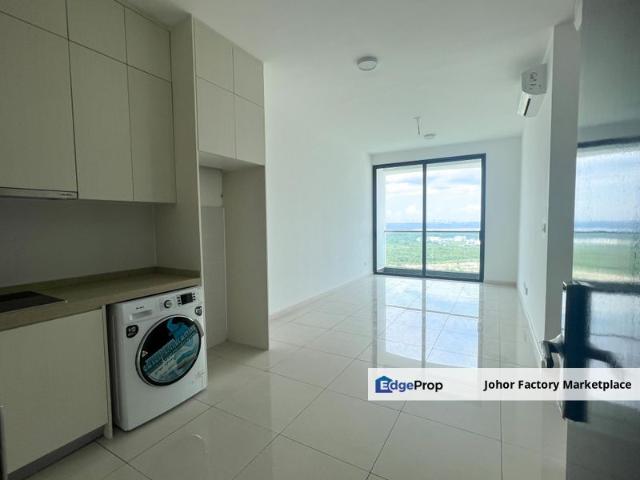 Condominium for sale in Bukit Ledang, Johor