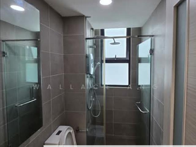 Condominium for rent in Bukit Ledang, Johor