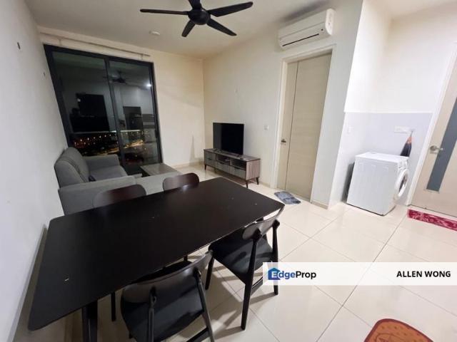 Condominium for rent in Bukit Ledang, Johor