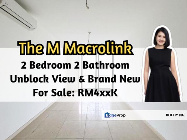 Condominium for sale in Bukit Ledang, Johor