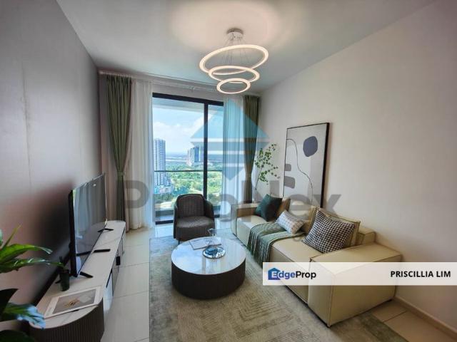 Condominium for sale in Bukit Ledang, Johor
